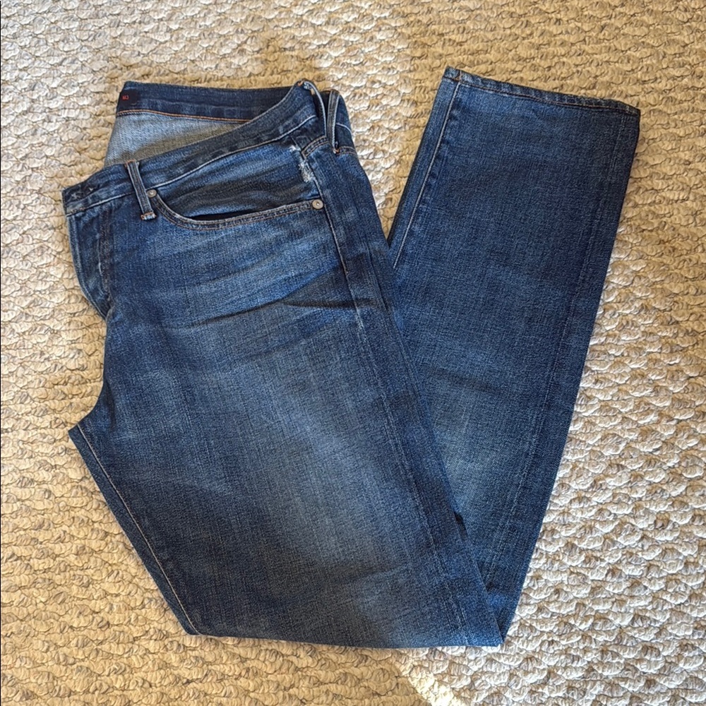 3x1 M3 Denim Jeans